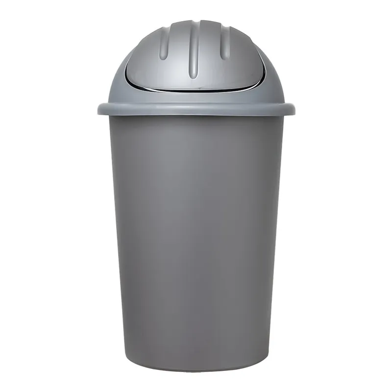 Gran Oferta Bote de basura con tapa Balancín Núm.30 0453 Cubasa