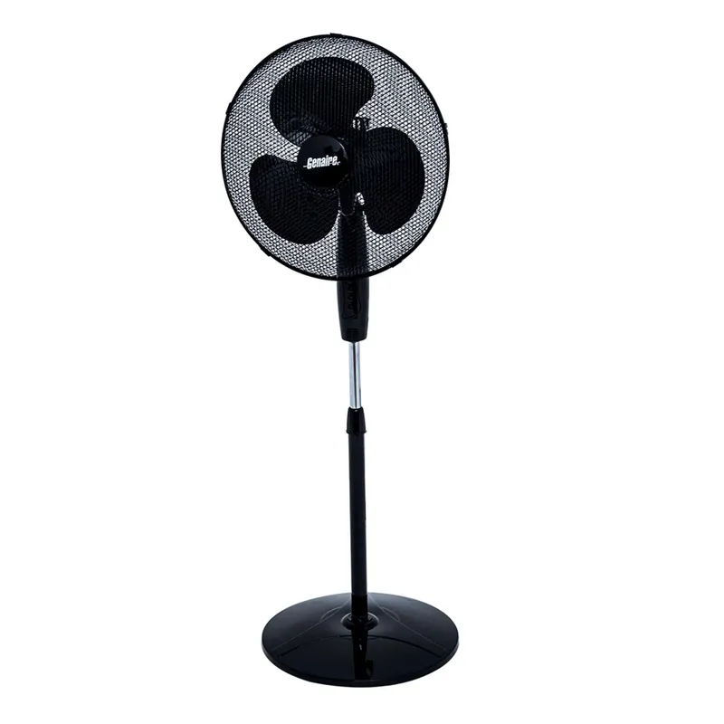 Abanico de Pedestal 16" Nueva Colección