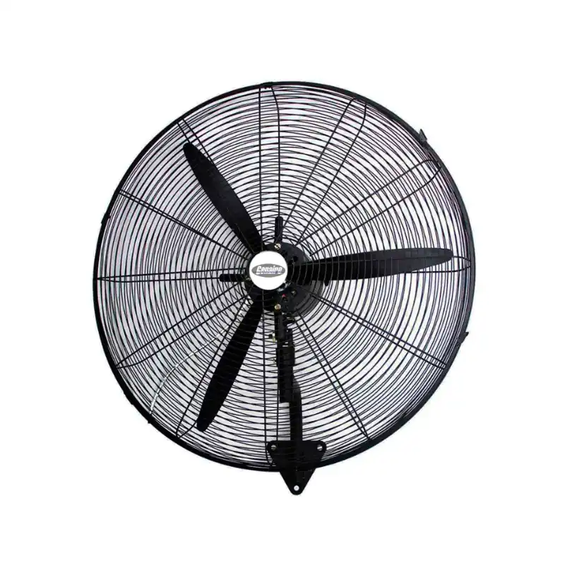 Abanico Industrial De Pared 18" Profesional