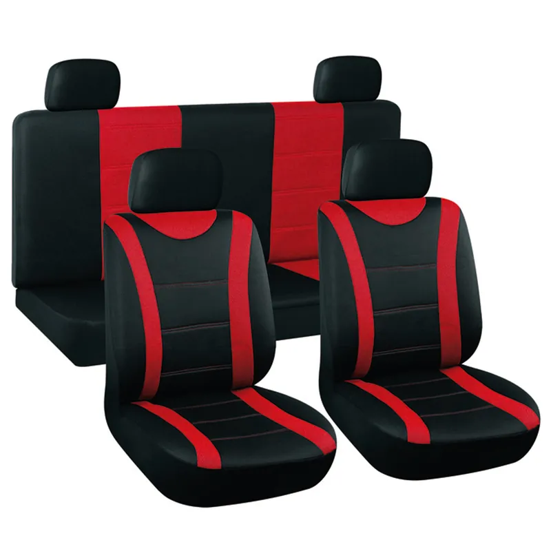Forro Para Asiento De Auto 10 piezas Promoción