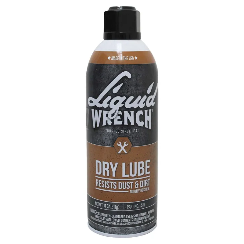 Barato Lubricante Seco Con Teflón