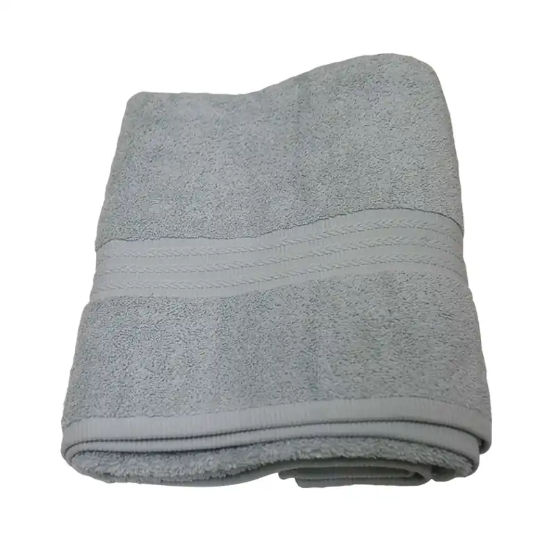 Auténtico Toalla De Baño Contempo