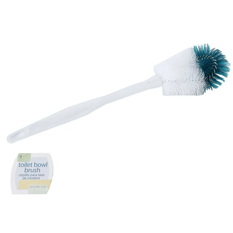 Cepillo Para Taza De Inodoro 17.5 Pulgadas Precio Bajo