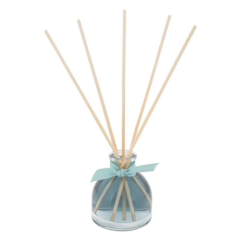 Difusor De Perfume Izor 50 Ml Aroma Monoi Con Varillas Para Aromatizar Precio Económico