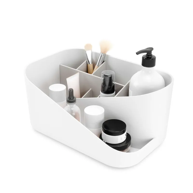 Organizador De Cosméticos Umbra 27x17x13 Cm Solo Por Tiempo Limitado
