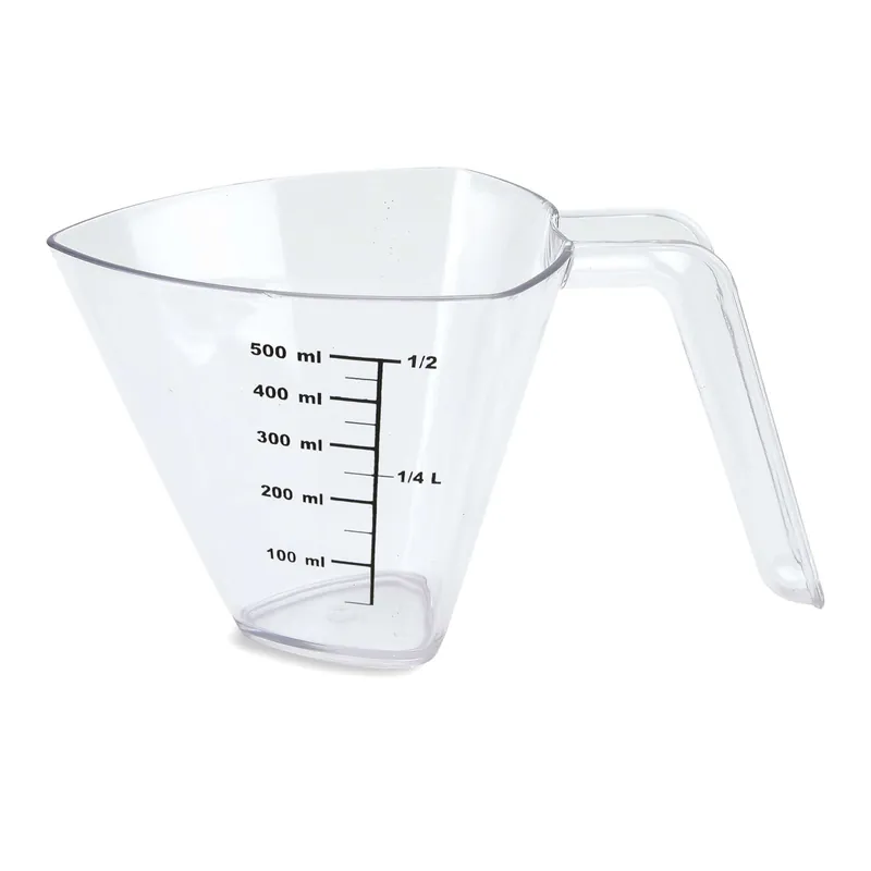 Precio De Oferta Taza para medir de 500ml