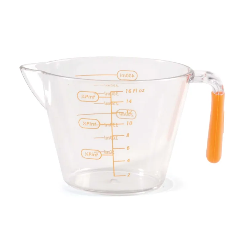 Taza para medir de 400ml Oferta De Temporada