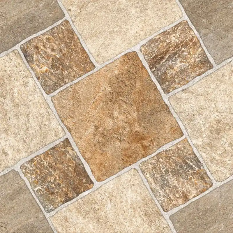 Piso Cerámico Antideslizante 57x57cm HD Entrega Rápida