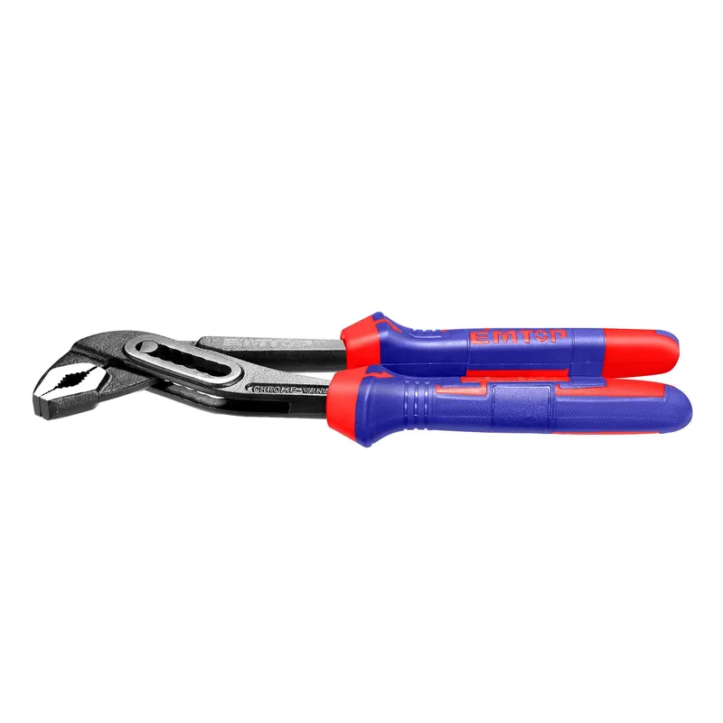 Disponible Ahora Pinza Pico de Loro 10"