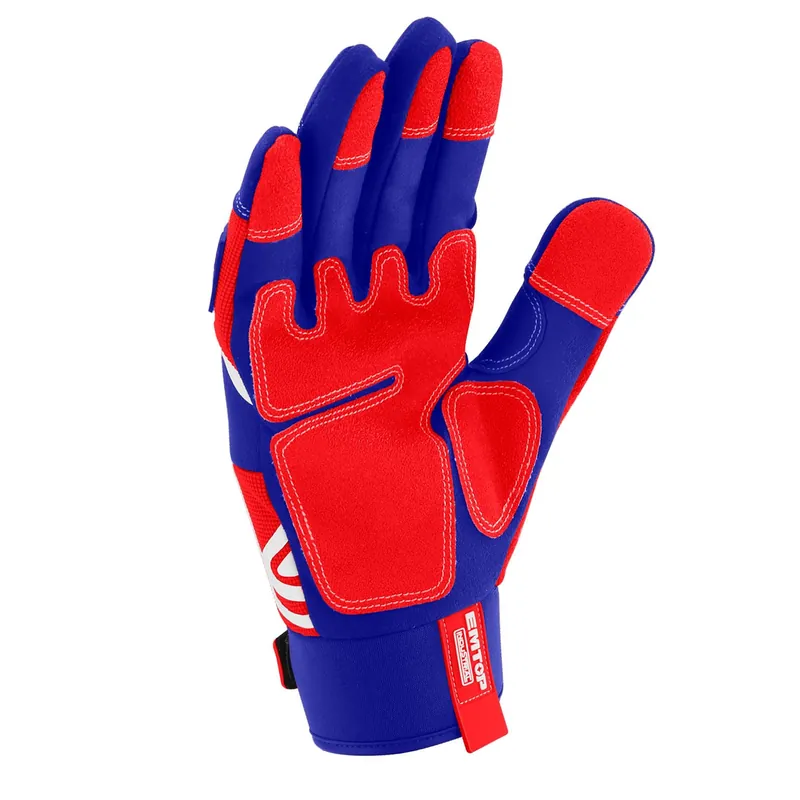 Oferta Flash Guantes Para Mecánica XL