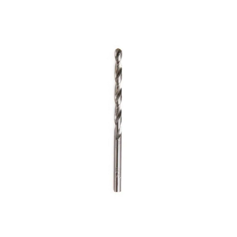 Nuevo Modelo Broca para metal de 3/32"