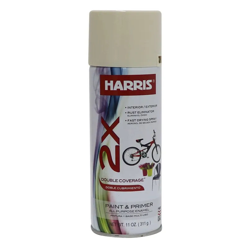 Pintura En Aerosol Multiusos Color Blanco Antiguo 11 Onzas Oferta Flash