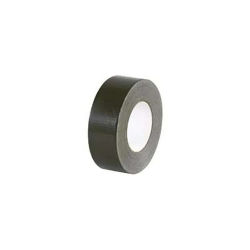Cinta Adhesiva Para Ductos Color Negro De 1.87" x 9.1M Oferta Limitada