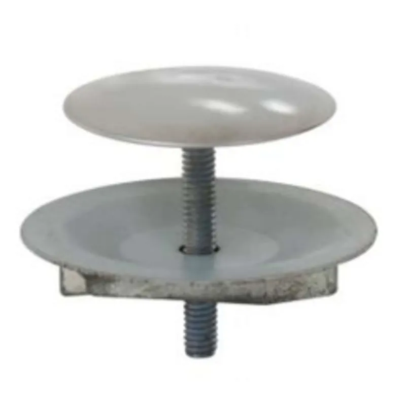 Barato Cubre Hueco Para Fregadero Y/O Lavado Con Tornillo