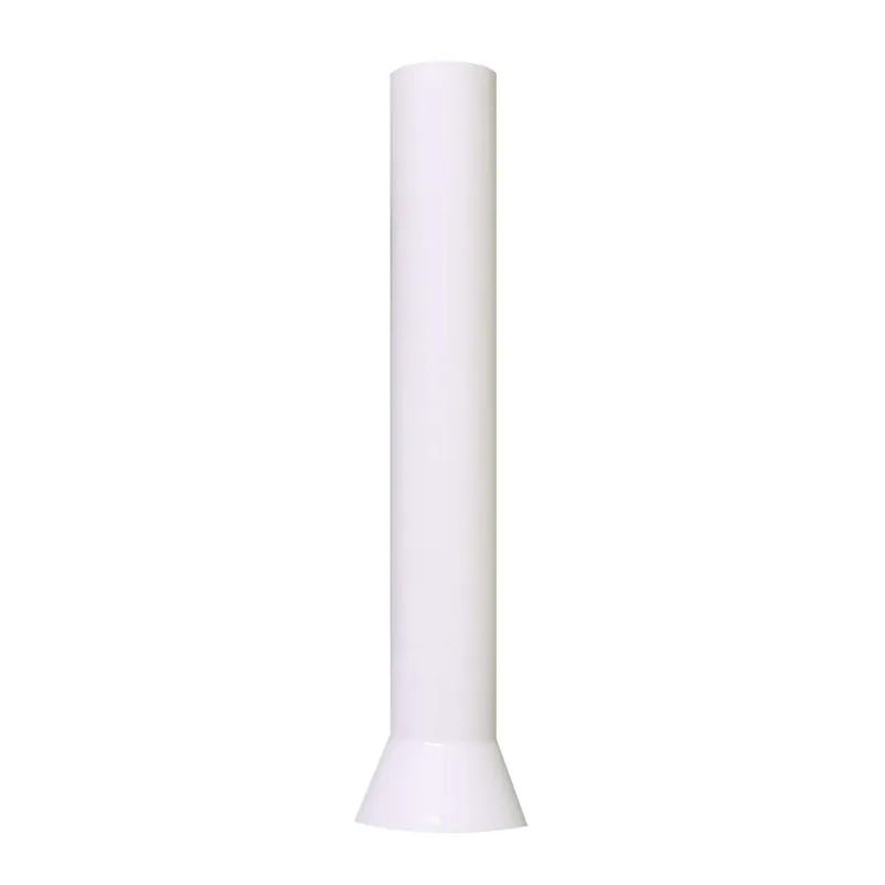 Corneta PVC 10" Certificado